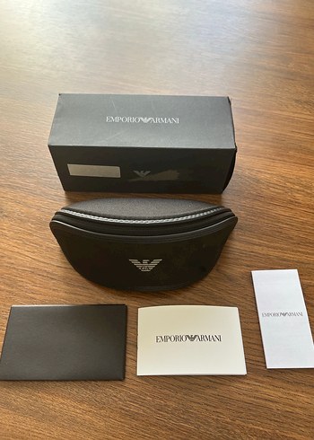 Emporio Armani