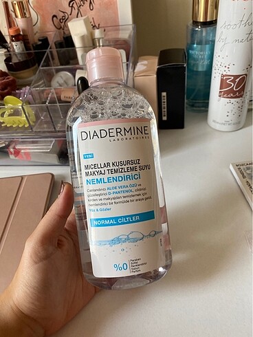 Diadermine Micellar Su