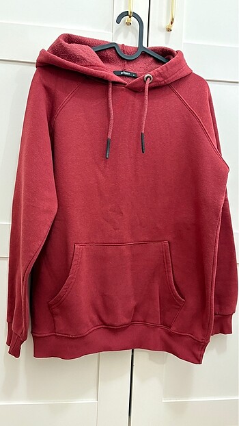 Addax Addax Bordo Sweatshirt