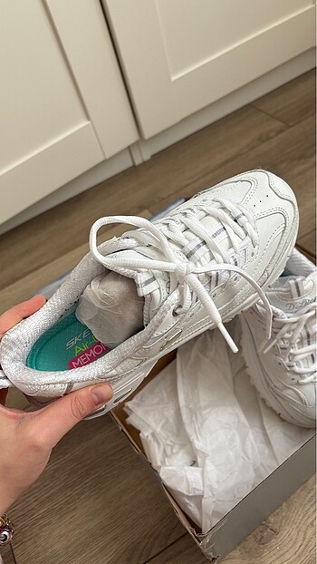 Skechers Skechers D?lites Spor Ayakkabı