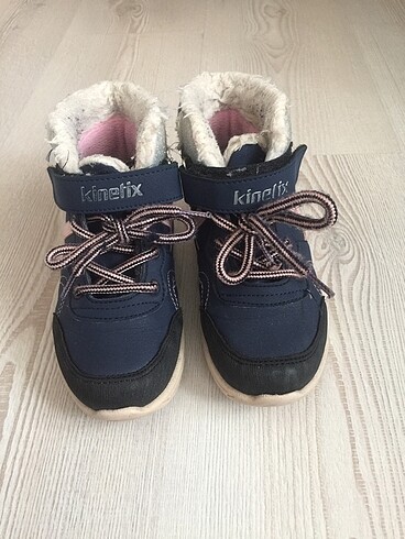 Kinetix Bot 29 no