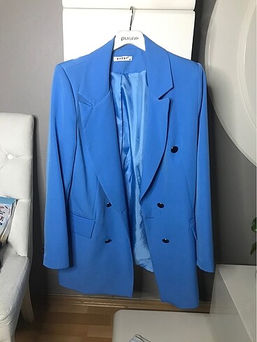 Mavi Blazer