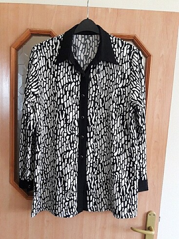 Bayan tunik