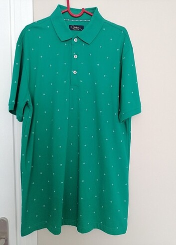 Polo yaka locas