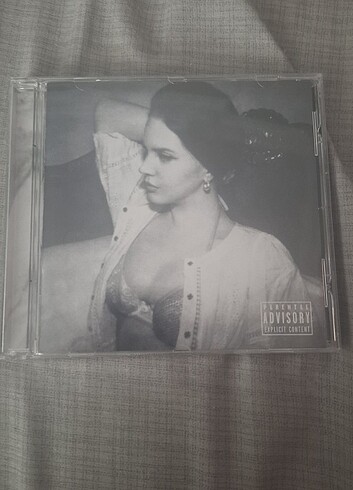ocean blvd lana cd