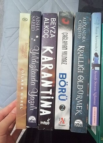 Kitap 
