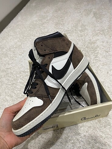 40 Beden Nike air Jordan