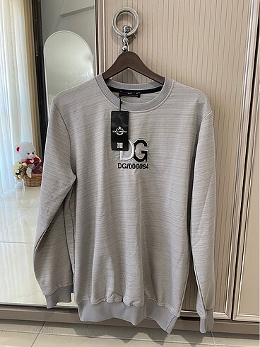 xl Beden Dolce gabbana sweatshirt