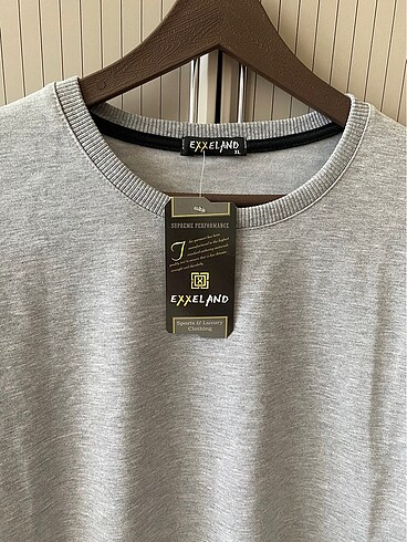 Oversize sweatshirt - Görsel 3