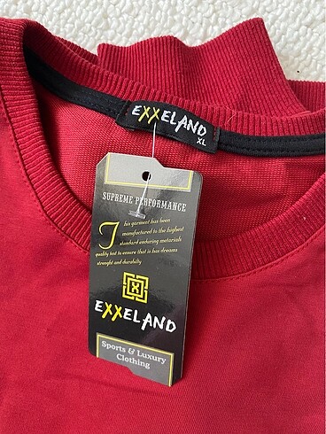 Oversize sweatshirt - Görsel 5