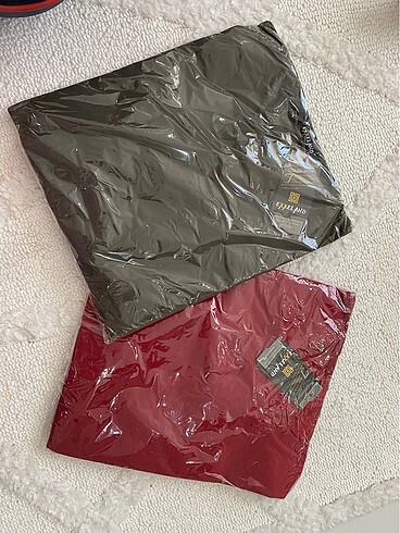 Oversize sweatshirt - Görsel 7