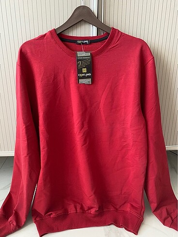 Oversize sweatshirt - Görsel 2