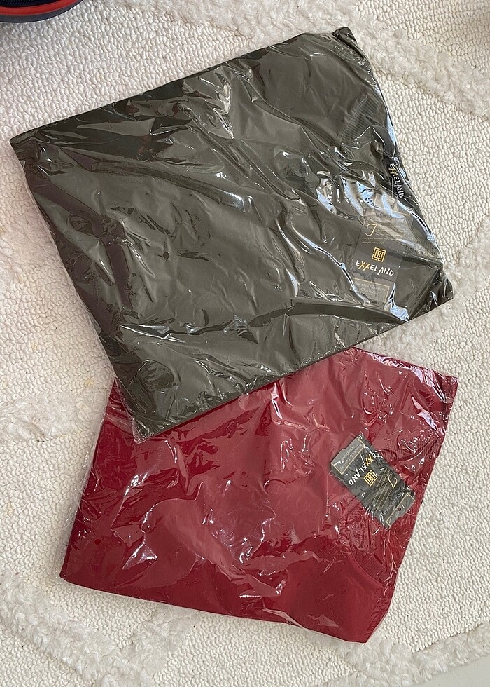 Oversize sweatshirt - Görsel 4