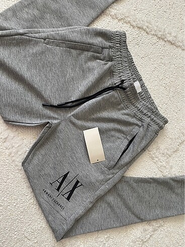 Erkek eşofman altı - Görsel 2