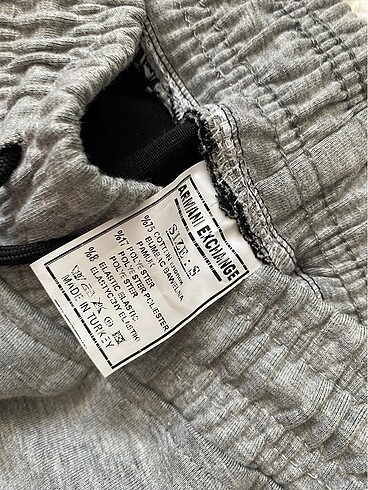 Erkek eşofman altı - Görsel 3