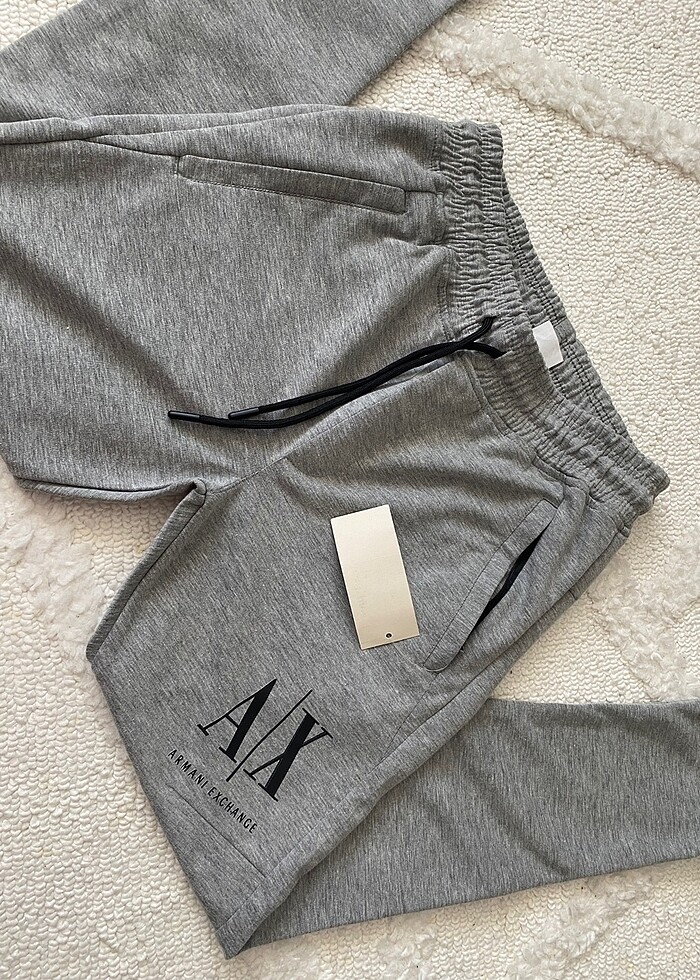 Erkek eşofman altı - Görsel 2