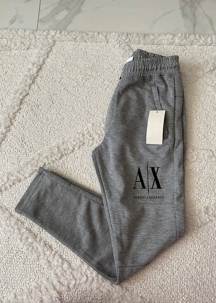 Erkek eşofman altı - Görsel 4