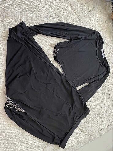 Zincir detay ikili takım - Görsel 3