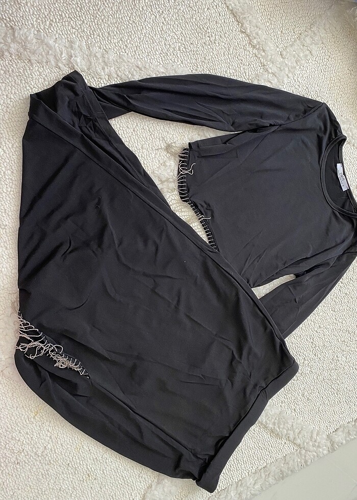 Zincir detay ikili takım - Görsel 3