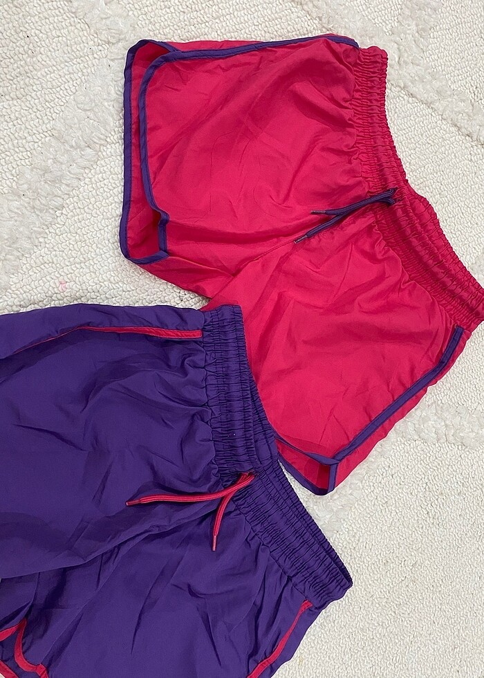 İki adet deniz şortu ikili fiyatıdır - Görsel 2