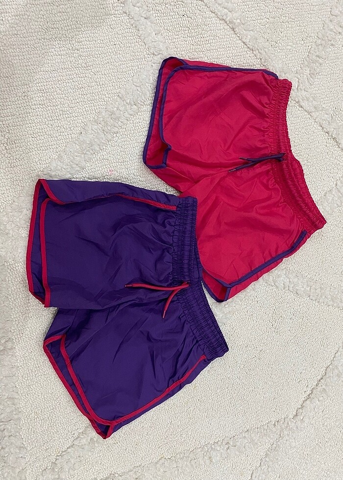 İki adet deniz şortu ikili fiyatıdır - Görsel 3