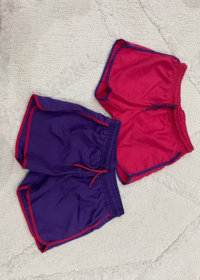 İki adet deniz şortu ikili fiyatıdır - Görsel 4