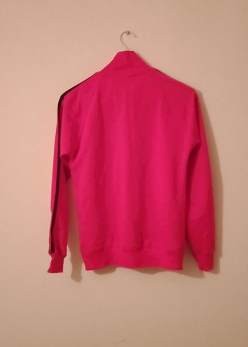 Slazenger kadın üst eşofman - Görsel 2