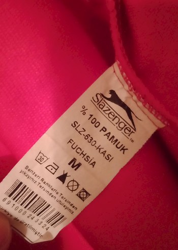 Slazenger kadın üst eşofman - Görsel 5