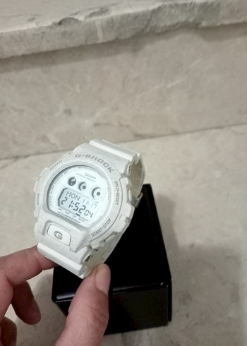Casio g shock 3420 gd 6900ht kol saati - Görsel 6
