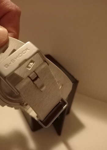 Casio g shock 3420 gd 6900ht kol saati - Görsel 7