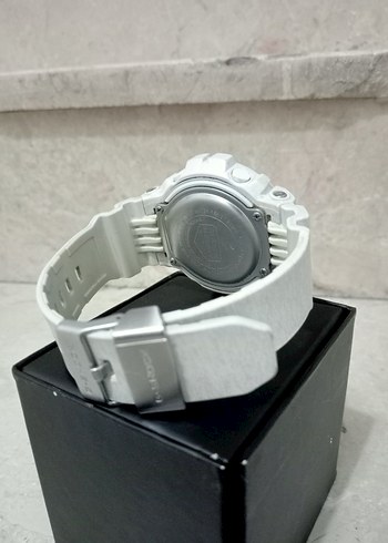 Casio g shock 3420 gd 6900ht kol saati - Görsel 10