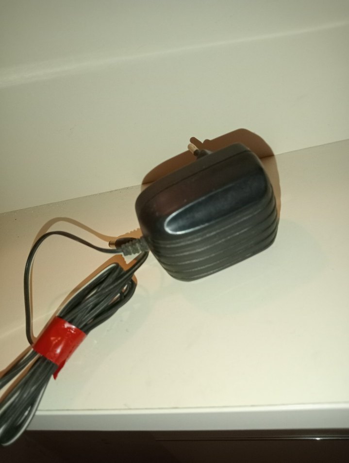 12V adaptör - Görsel 3