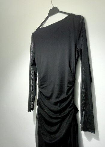 Koton kısa elbise - Görsel 4