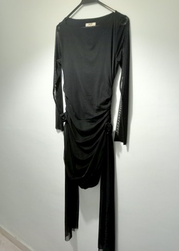 Koton kısa elbise - Görsel 5