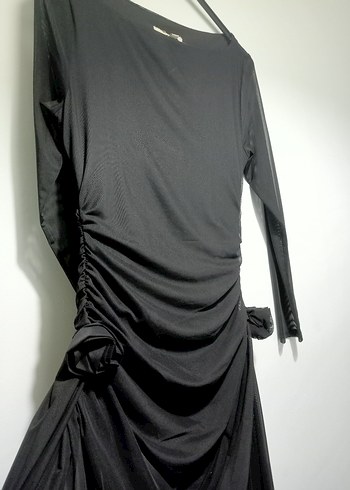 Koton kısa elbise - Görsel 7