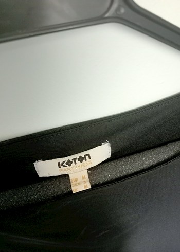 Koton kısa elbise - Görsel 8