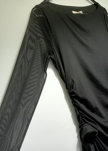 Koton kısa elbise - Görsel 6