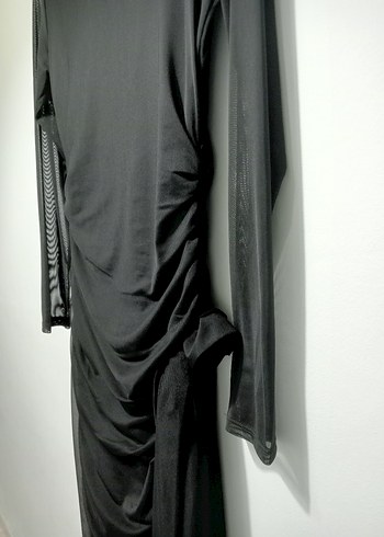 Koton kısa elbise - Görsel 3