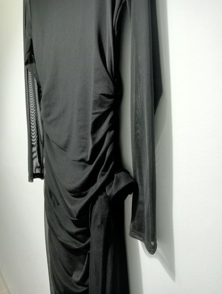 Koton kısa elbise - Görsel 3