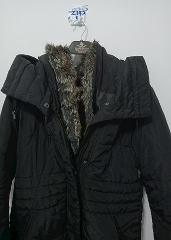 LC Waikiki kadın kaban - Görsel 2