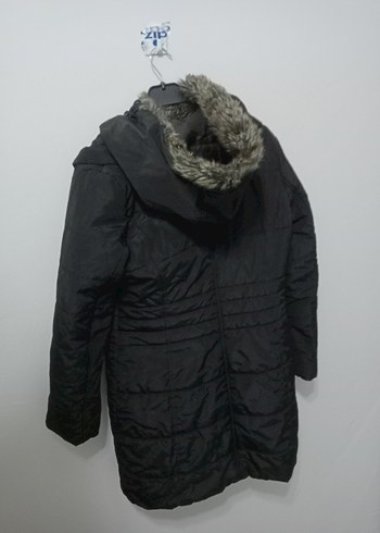 LC Waikiki kadın kaban - Görsel 4