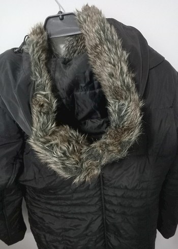 LC Waikiki kadın kaban - Görsel 7