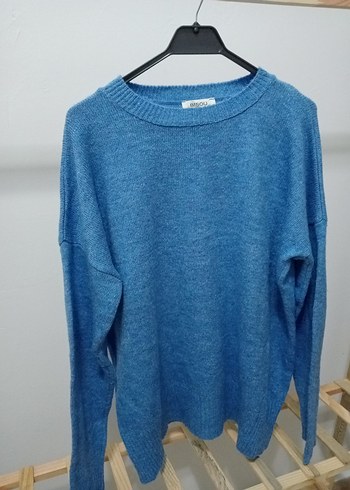 bayan salaş kazak - Görsel 2