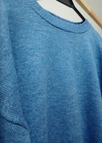 bayan salaş kazak - Görsel 3