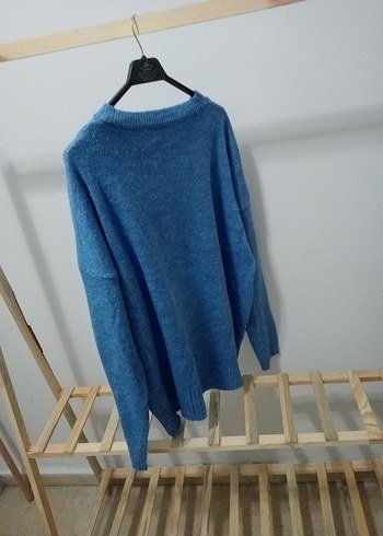 bayan salaş kazak - Görsel 6