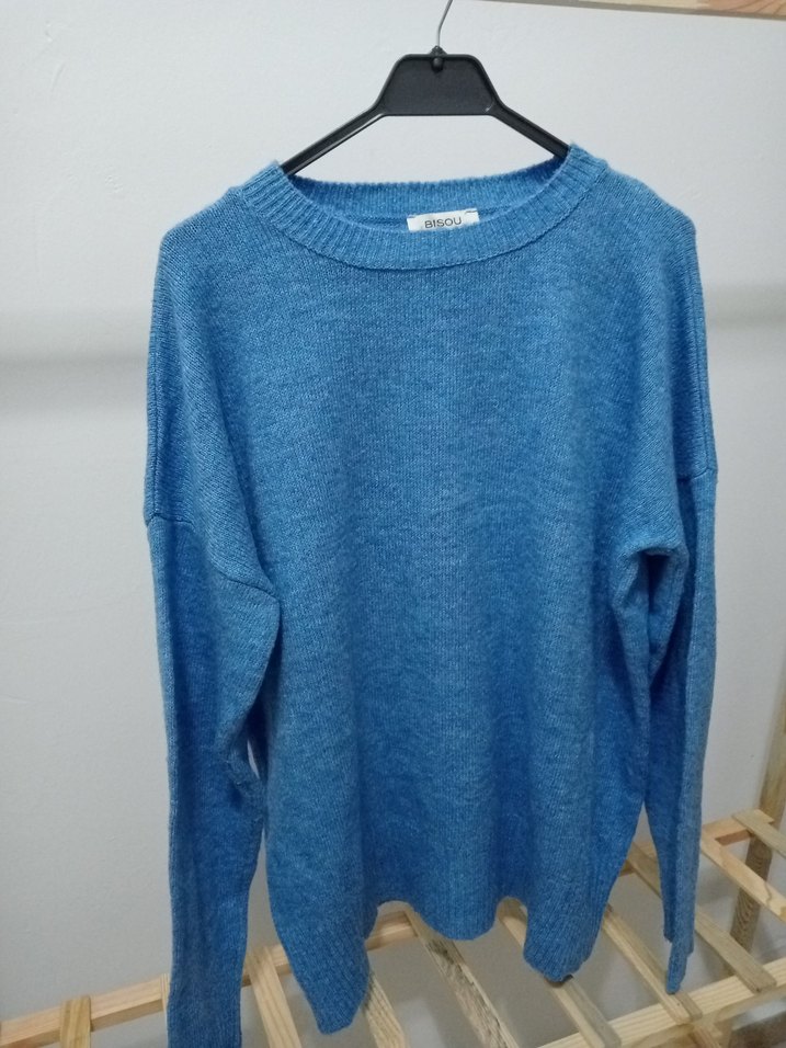 bayan salaş kazak - Görsel 2