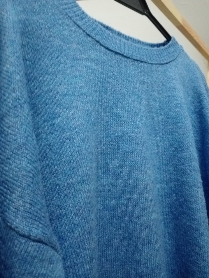 bayan salaş kazak - Görsel 3