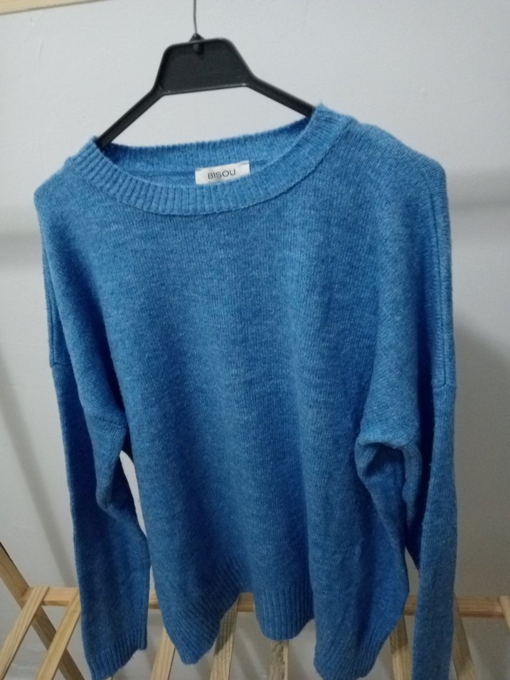 bayan salaş kazak - Görsel 5