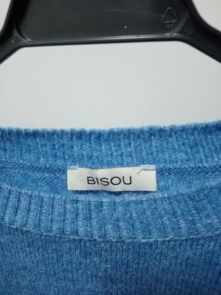 bayan salaş kazak - Görsel 4