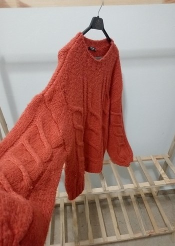 bayan triko Kazak - Görsel 2